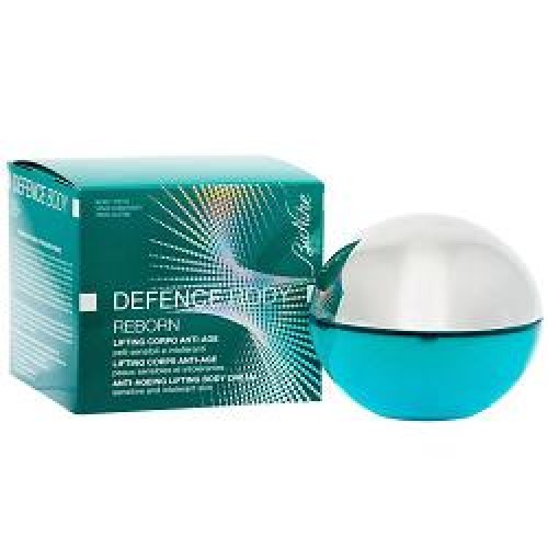 BioNike DEFENCE BODY REBORN Lifting Anti-Age CORPO